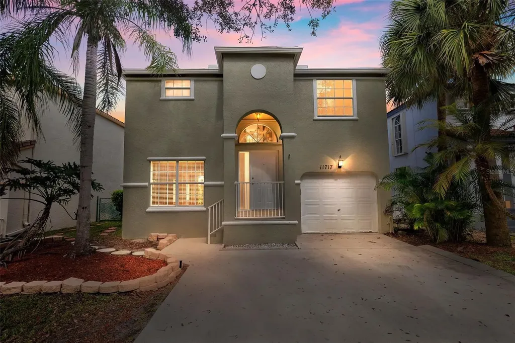 11717 NW 1st Street Coral Springs FL 33071