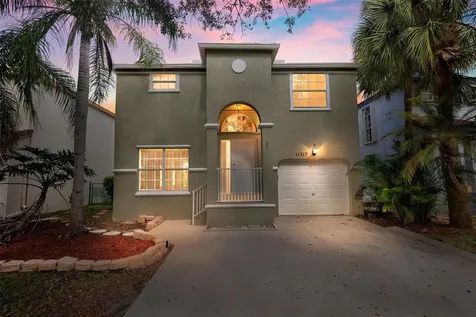11717 NW 1st Street Coral Springs FL 33071