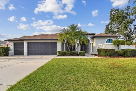 4711 Balsam Drive Land O Lakes FL 34639