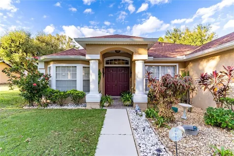 3051 Pinewood Court Kissimmee FL 34746