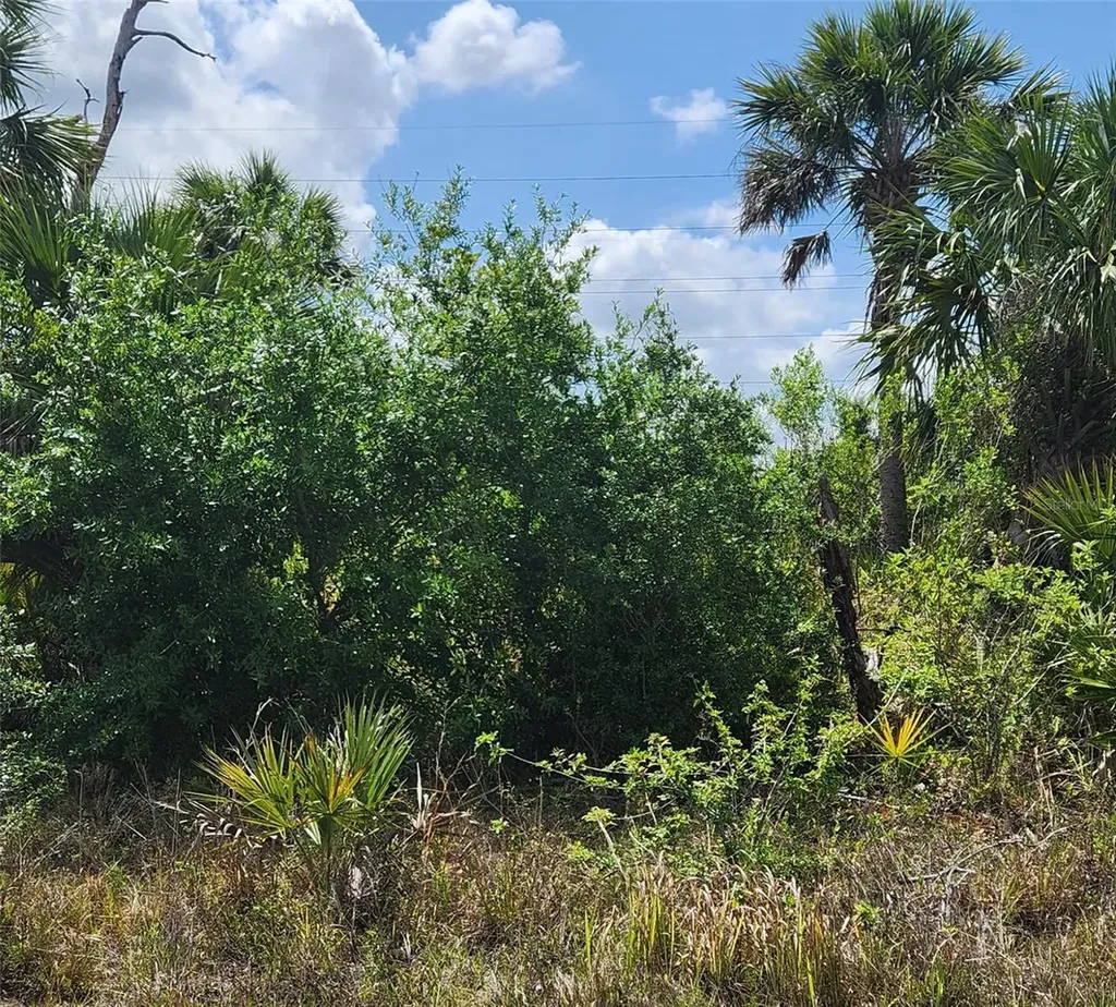 Mansfield Circle North Port FL 34288