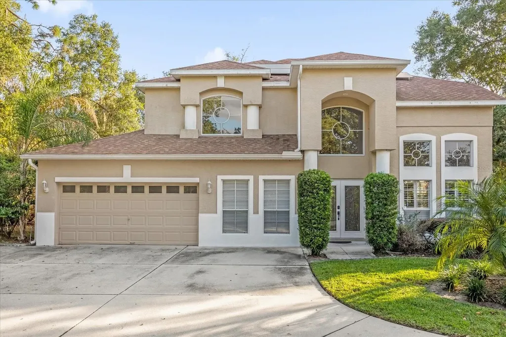 1075 Edens Gate Court Longwood FL 32750