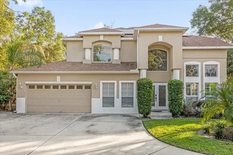 1075 Edens Gate Court Longwood FL 32750