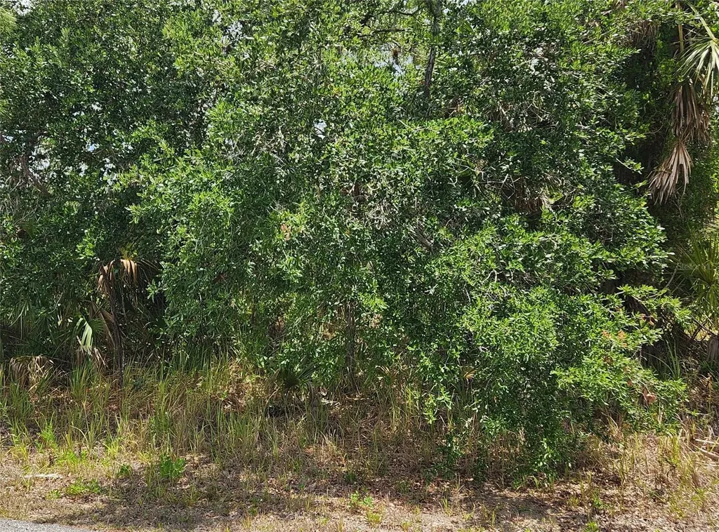 Inverness Street North Port FL 34288