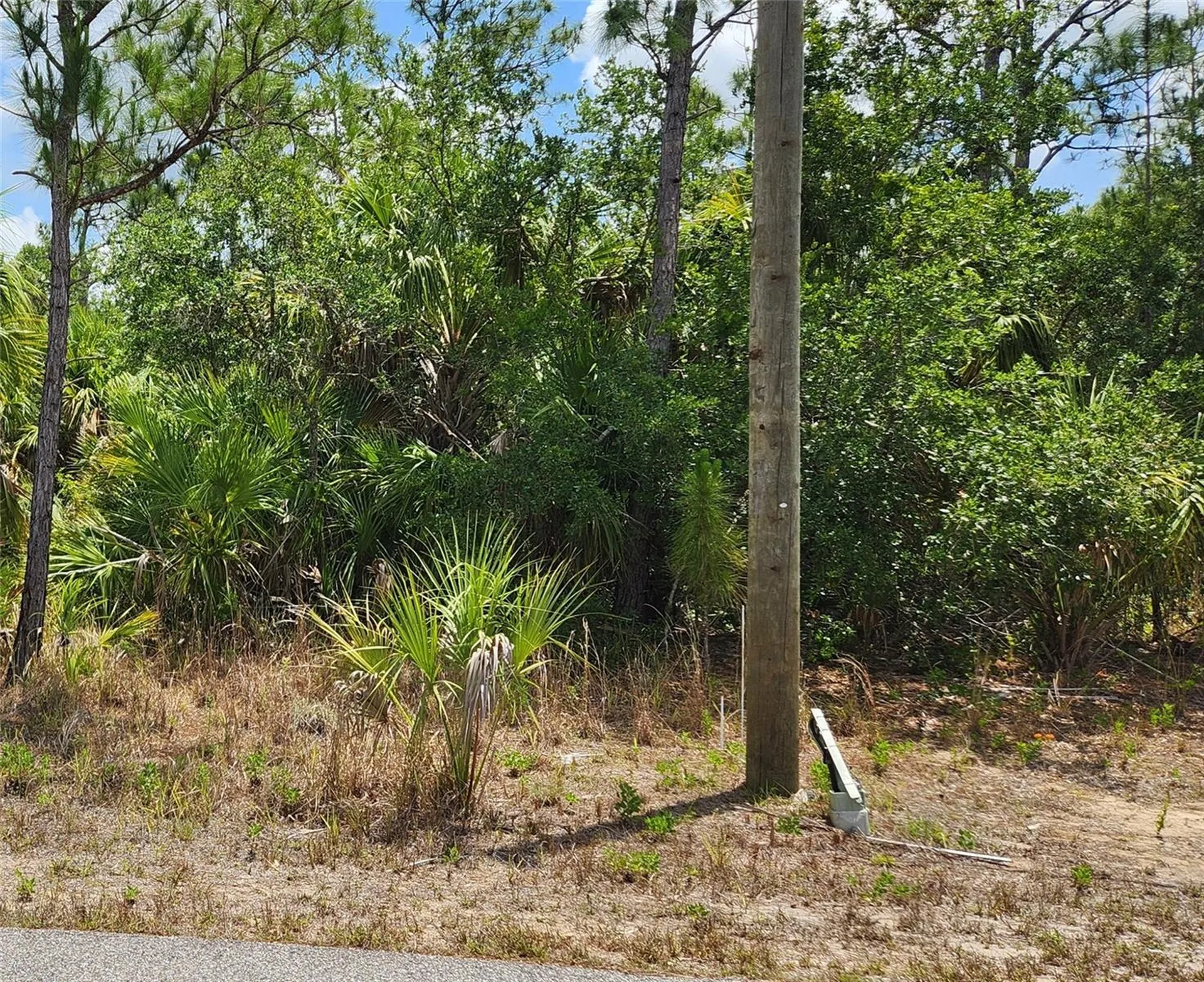 Inverness Street North Port FL 34288