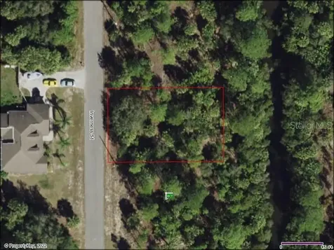Inverness Street North Port FL 34288