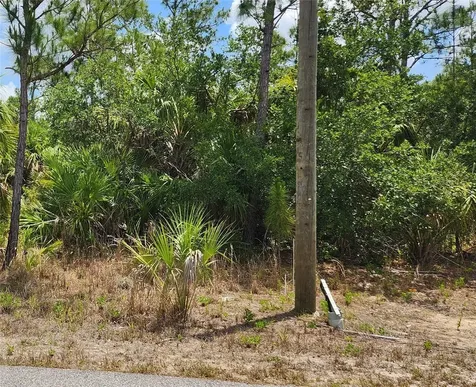 Inverness Street North Port FL 34288