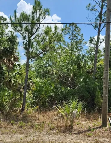 Inverness Street North Port FL 34288