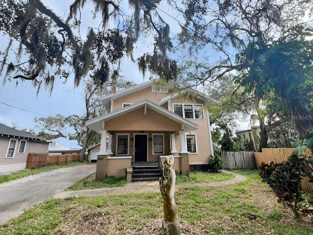 545 Margaret Court Orlando FL 32801