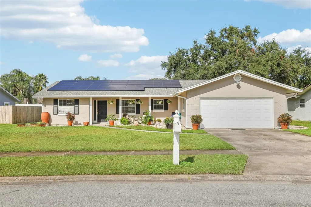 8626 Baylor Circle Orlando FL 32817