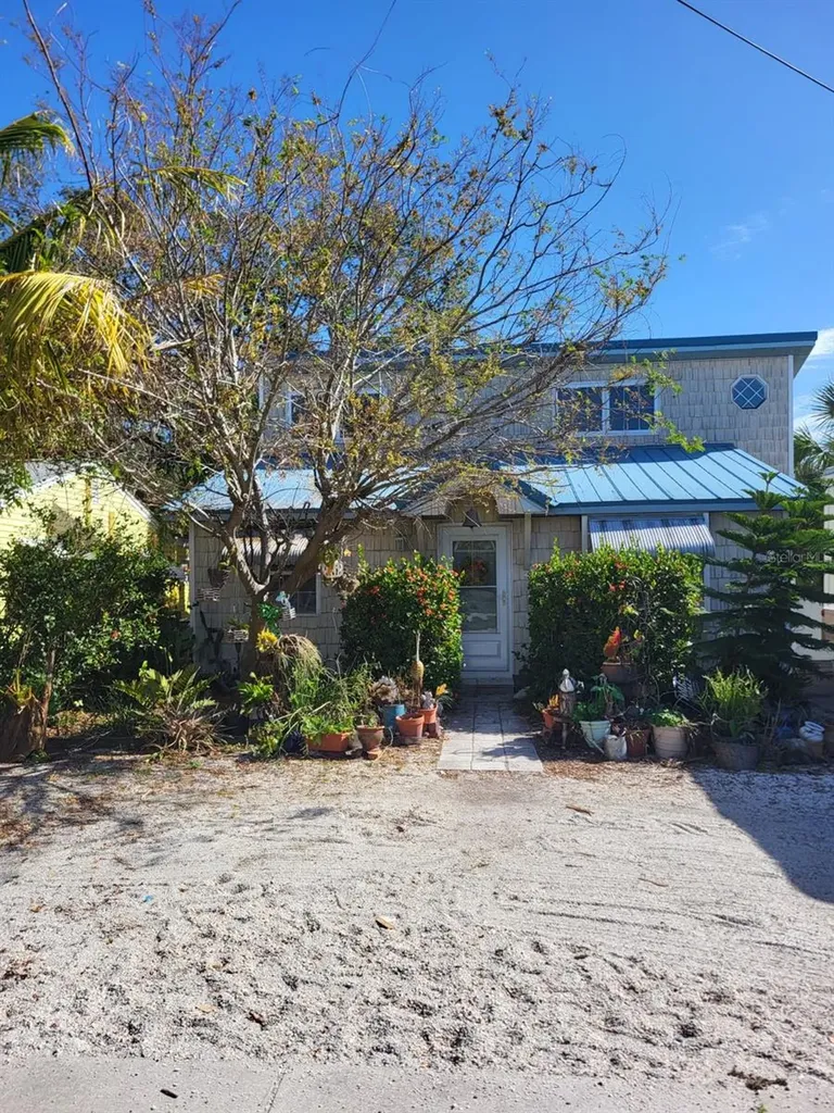2728 58th Street S Gulfport FL 33707