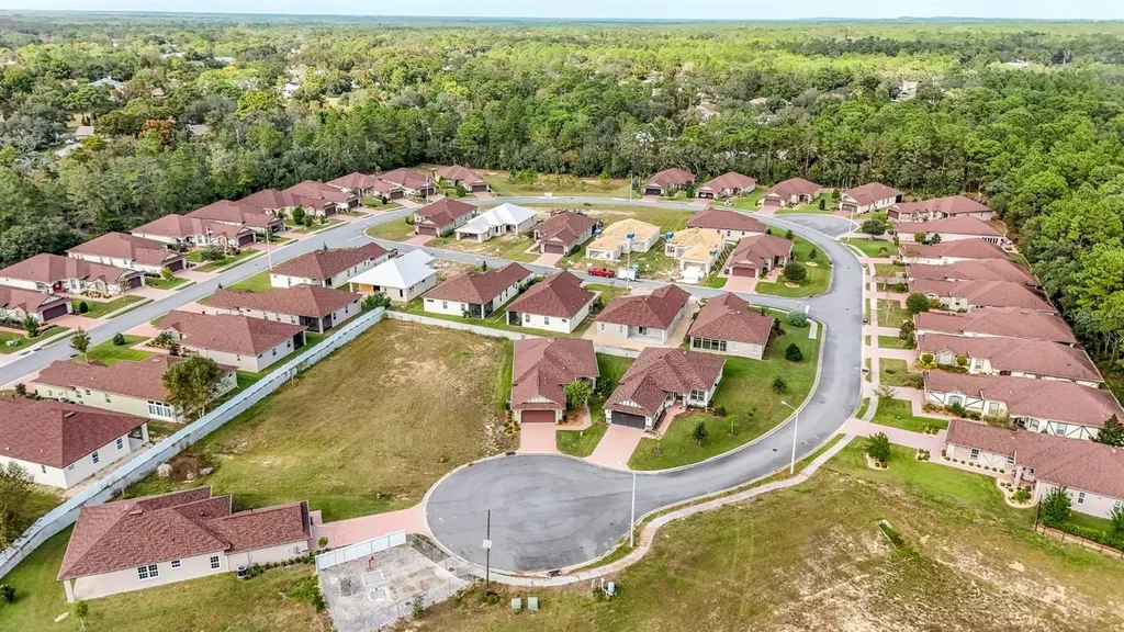 9129 S Deer Park Drive Homosassa FL 34446