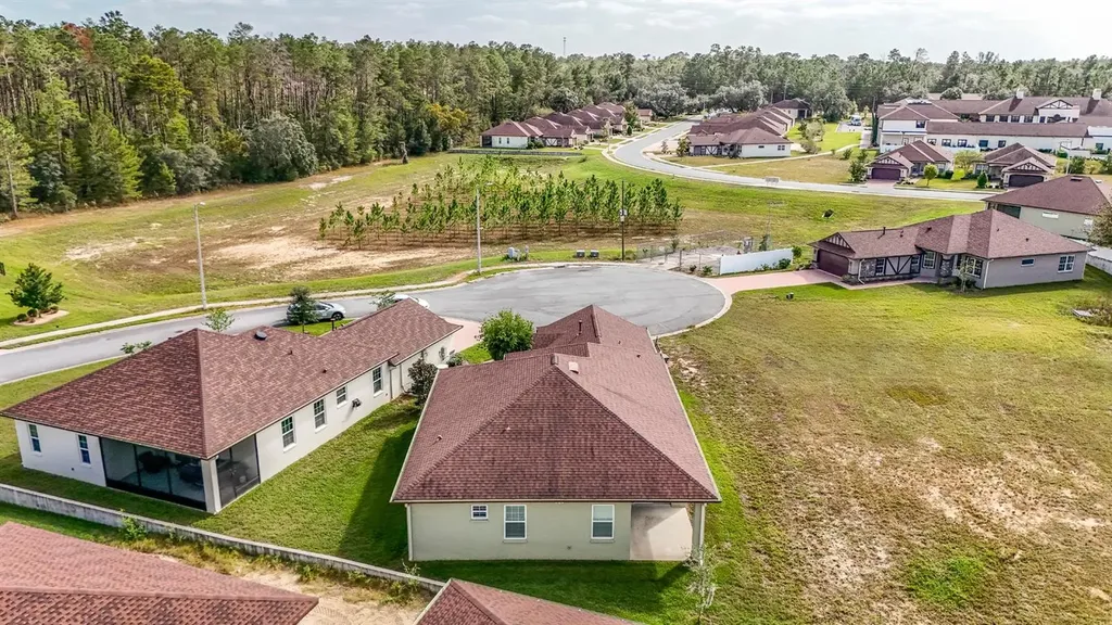 9129 S Deer Park Drive Homosassa FL 34446