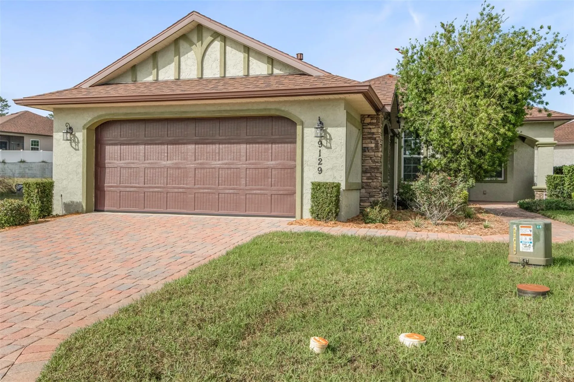 9129 S Deer Park Drive Homosassa FL 34446