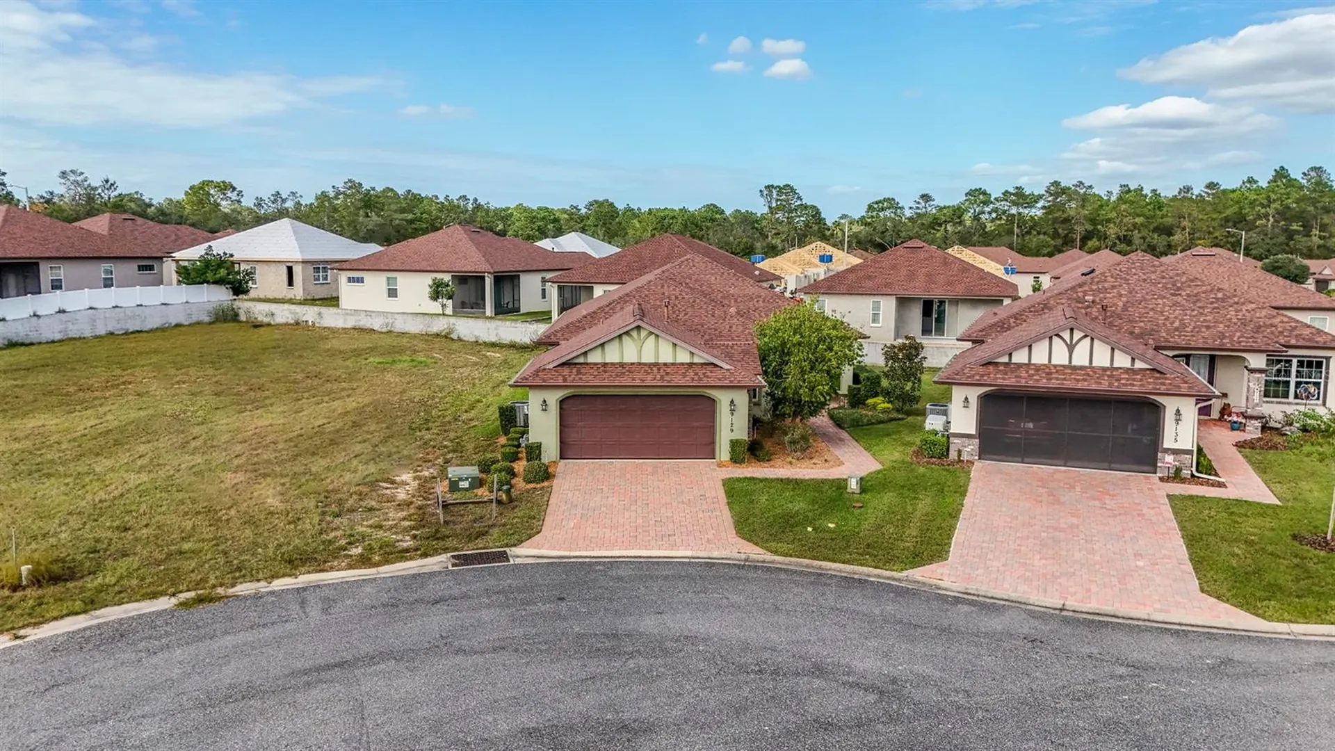 9129 S Deer Park Drive Homosassa FL 34446