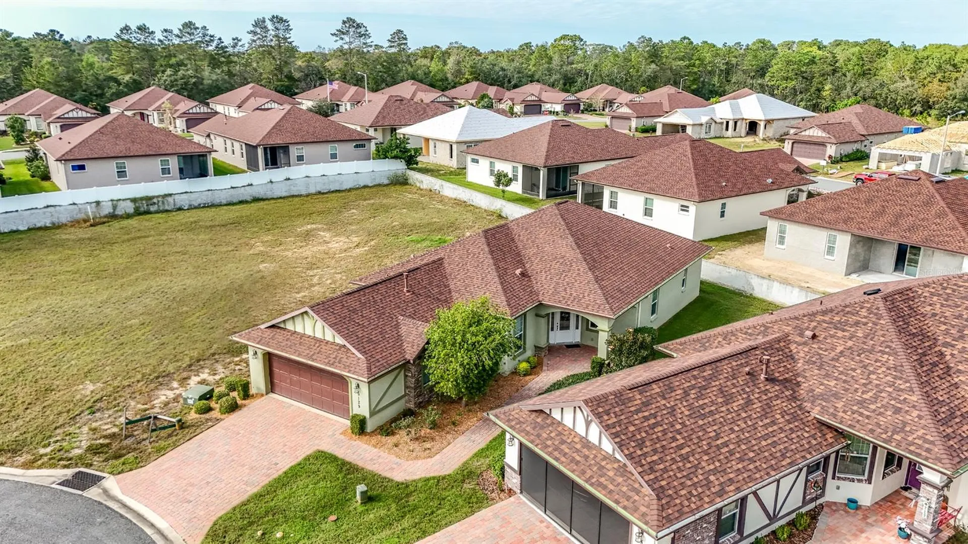 9129 S Deer Park Drive Homosassa FL 34446
