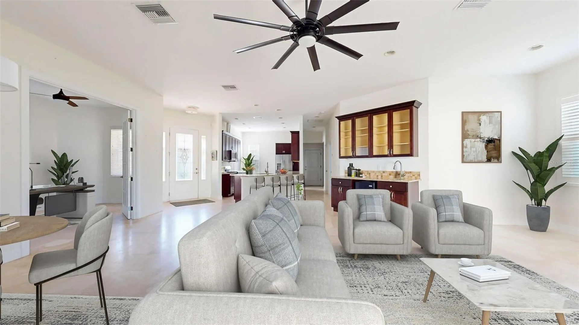 9129 S Deer Park Drive Homosassa FL 34446