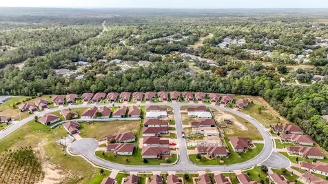 9129 S Deer Park Drive Homosassa FL 34446