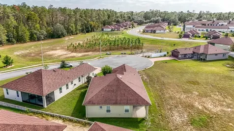 9129 S Deer Park Drive Homosassa FL 34446