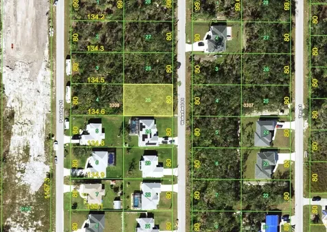 2165 Wakefield Street Port Charlotte FL 33948