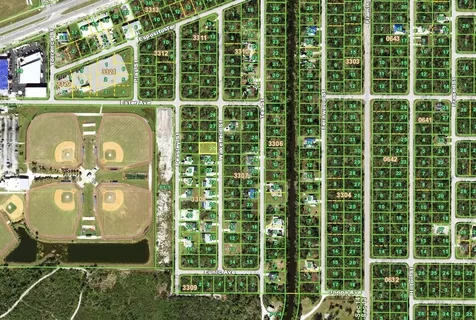 2165 Wakefield Street Port Charlotte FL 33948