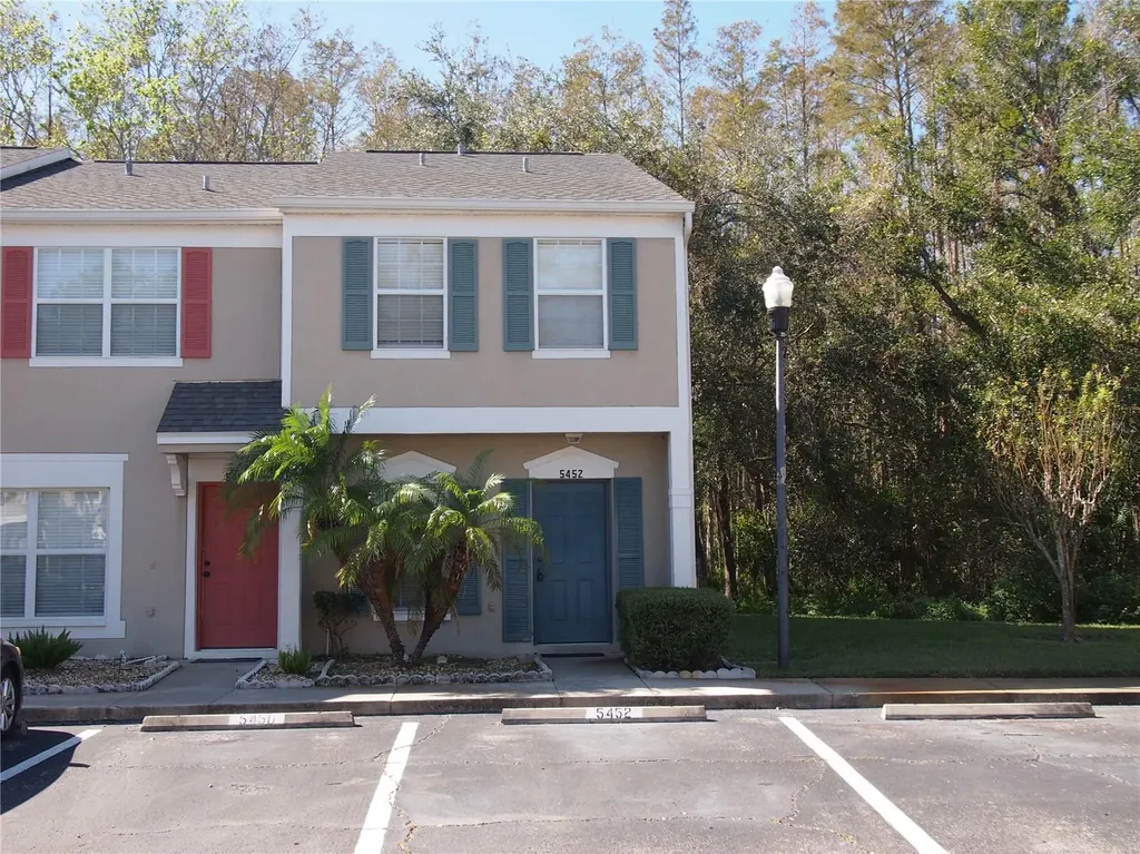 5452 Carrollwood Key Drive Tampa FL 33624