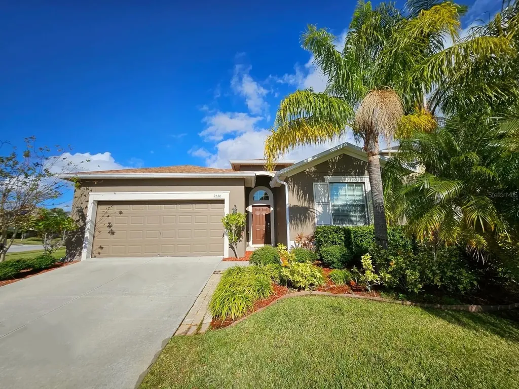 2530 Carrickton Circle Orlando FL 32824