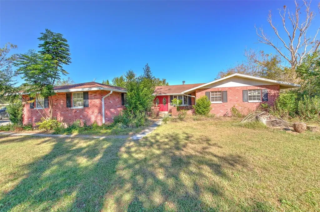 36919 Chancey Road Zephyrhills FL 33541
