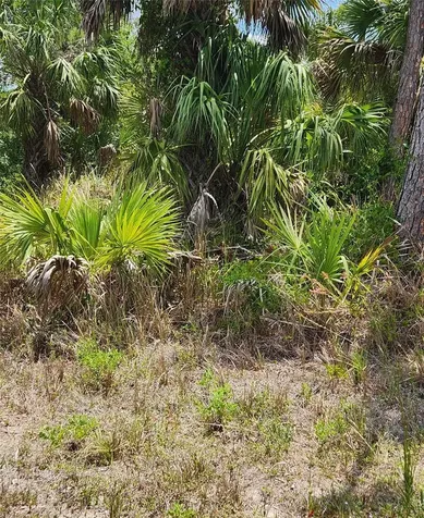Inverness Street North Port FL 34288