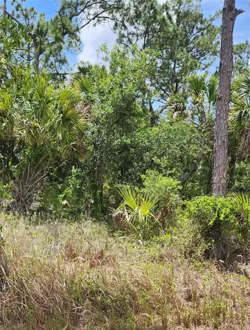 Inverness Street North Port FL 34288