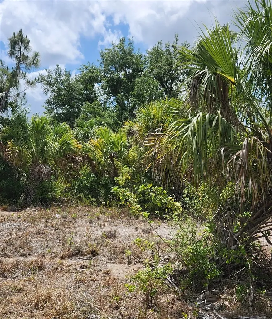 Bennington Street North Port FL 34288