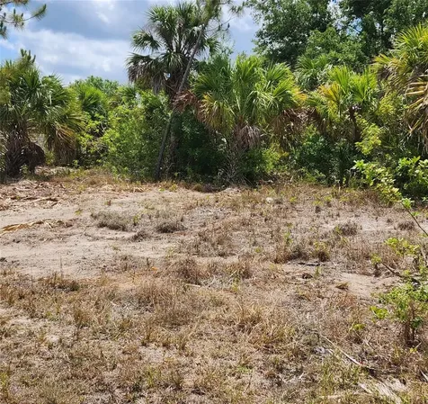 Bennington Street North Port FL 34288