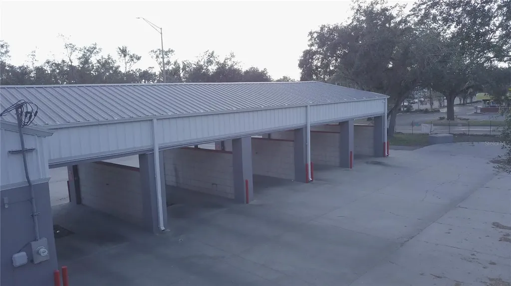 11250 E Drive Martin Luther King Jr Boulevard Seffner FL 33584