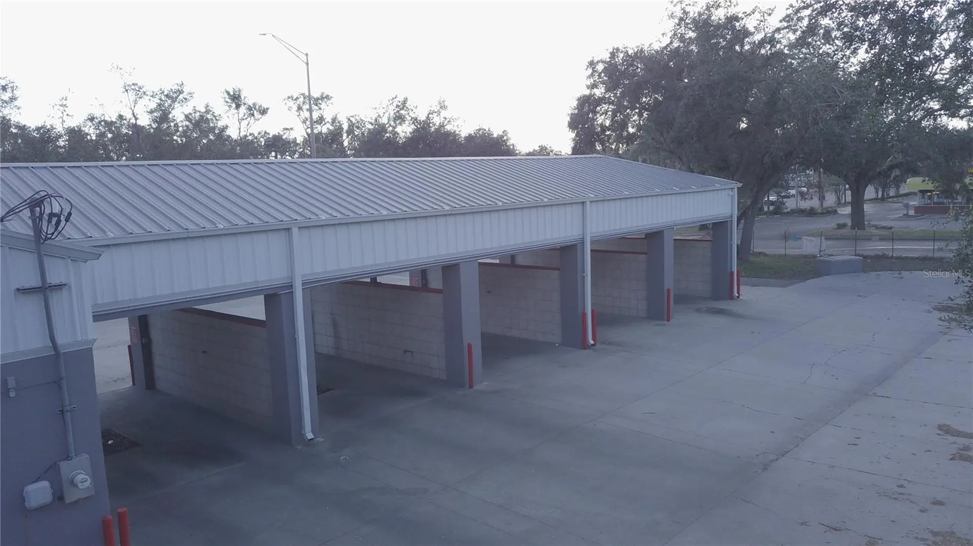 11250 E Drive Martin Luther King Jr Boulevard Seffner FL 33584