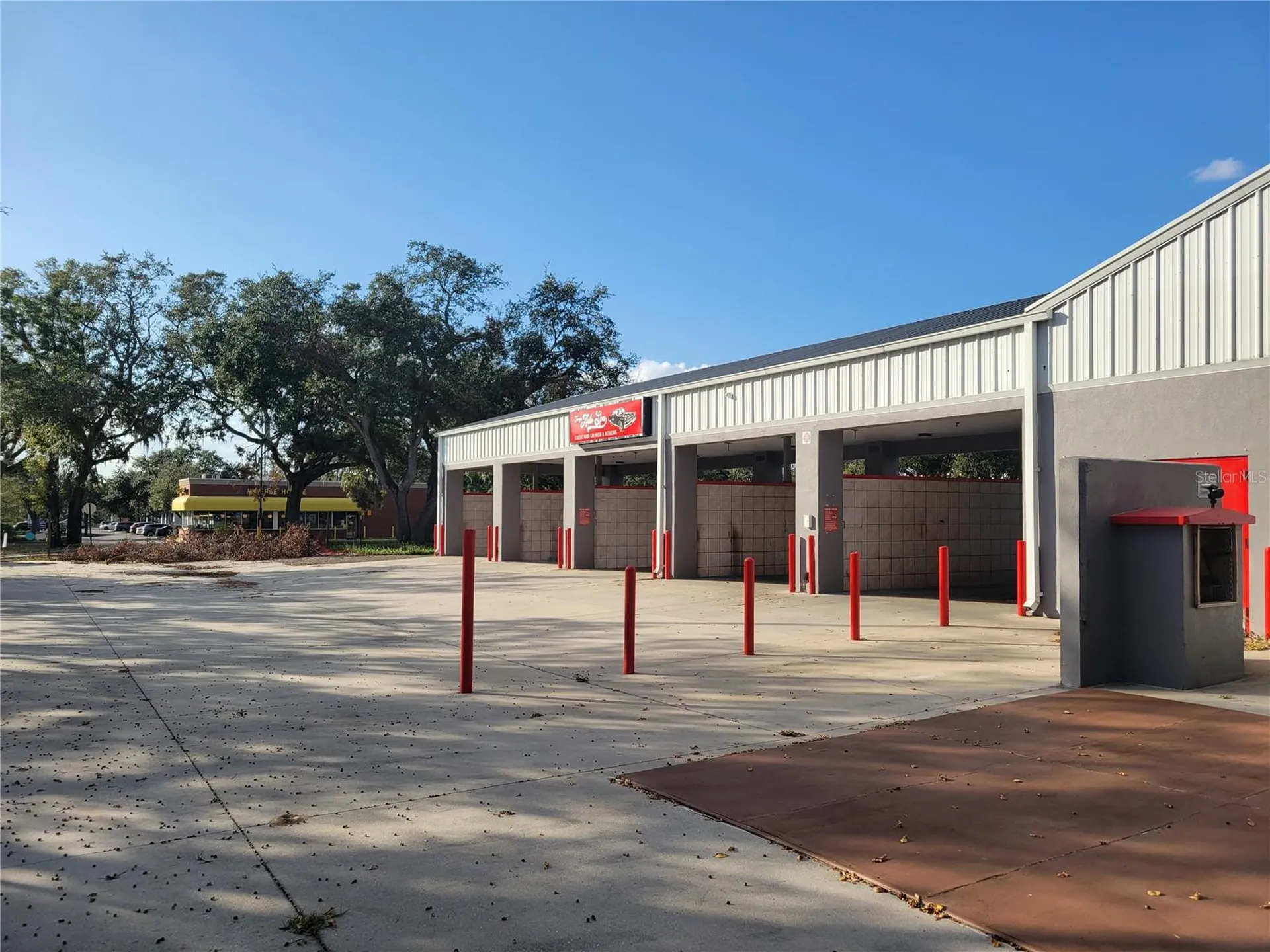 11250 E Drive Martin Luther King Jr Boulevard Seffner FL 33584