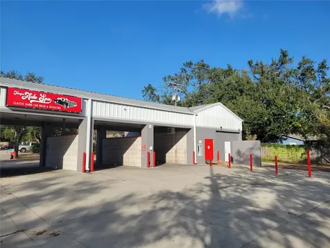 11250 E Drive Martin Luther King Jr Boulevard Seffner FL 33584