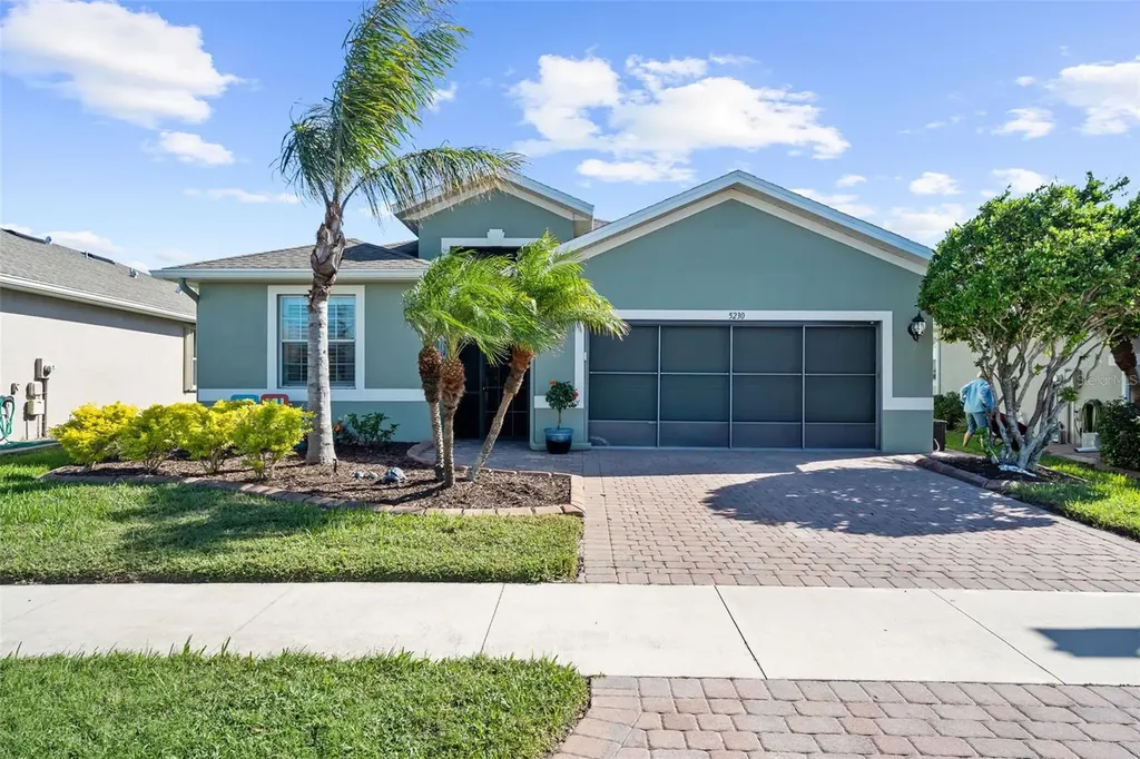 5230 Canyonland Way Venice FL 34293
