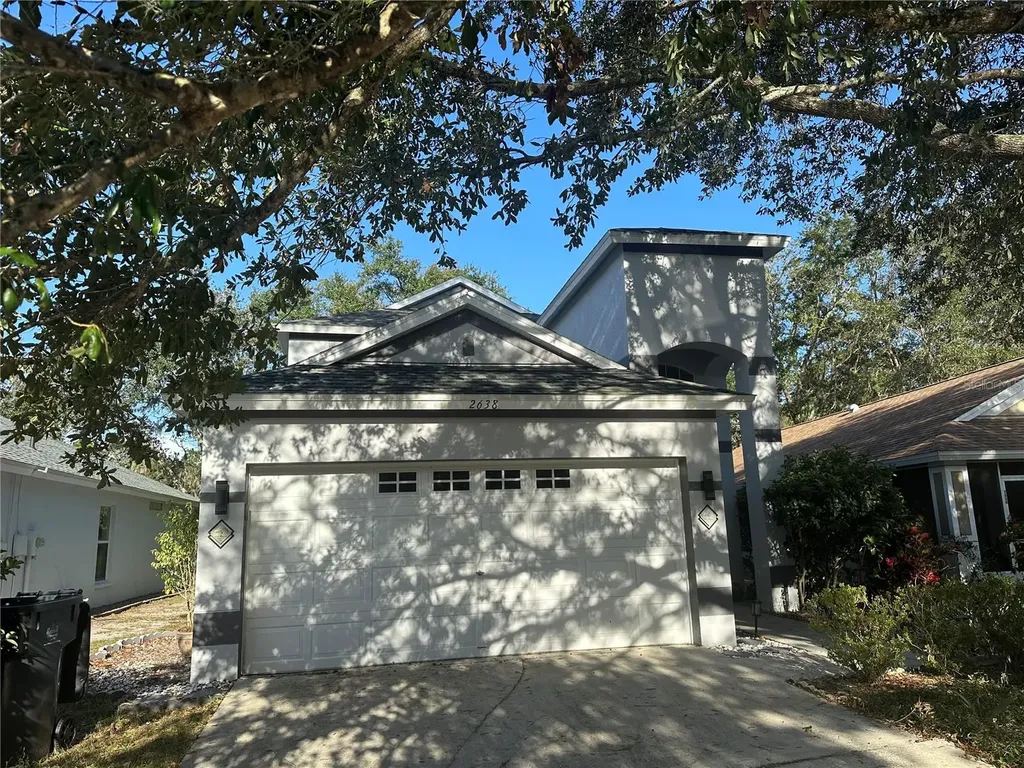 2638 Golden Antler Lane Lutz FL 33559