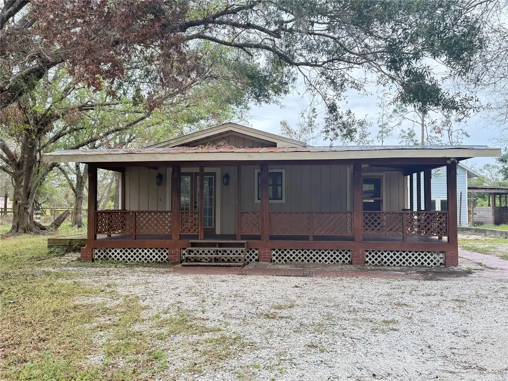 10345 Brendle Road Myakka City FL 34251
