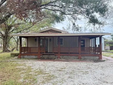10345 Brendle Road Myakka City FL 34251
