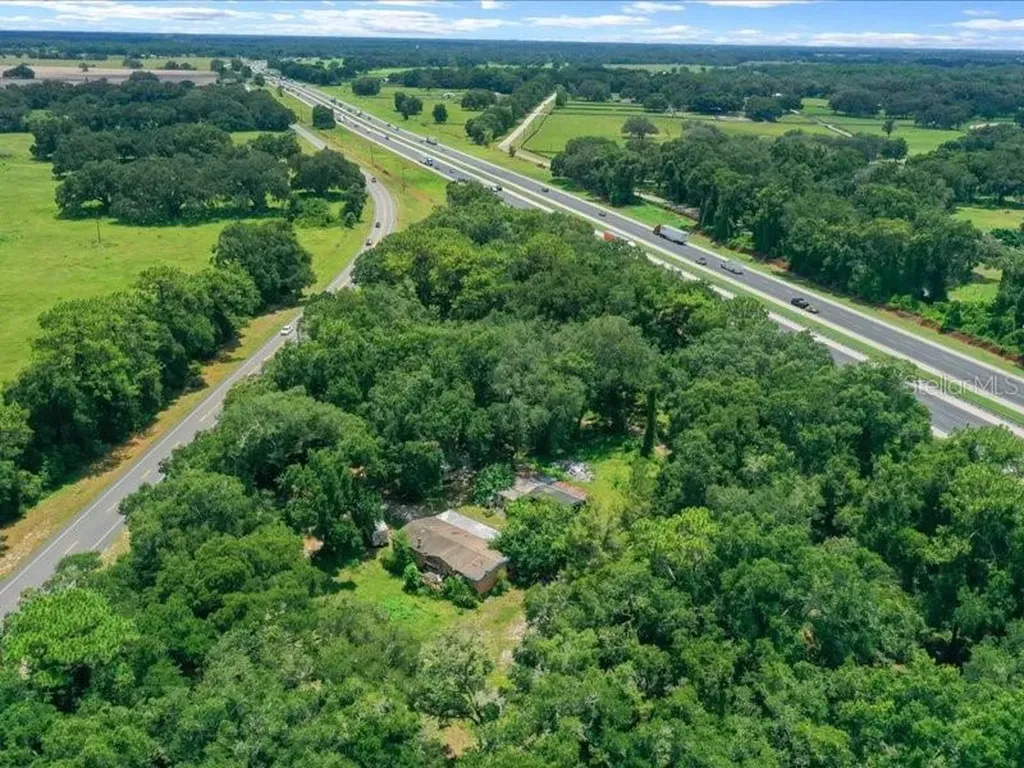13768 County Road 475 Oxford FL 34484