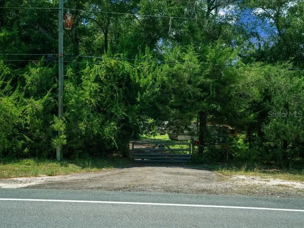 13768 County Road 475 Oxford FL 34484