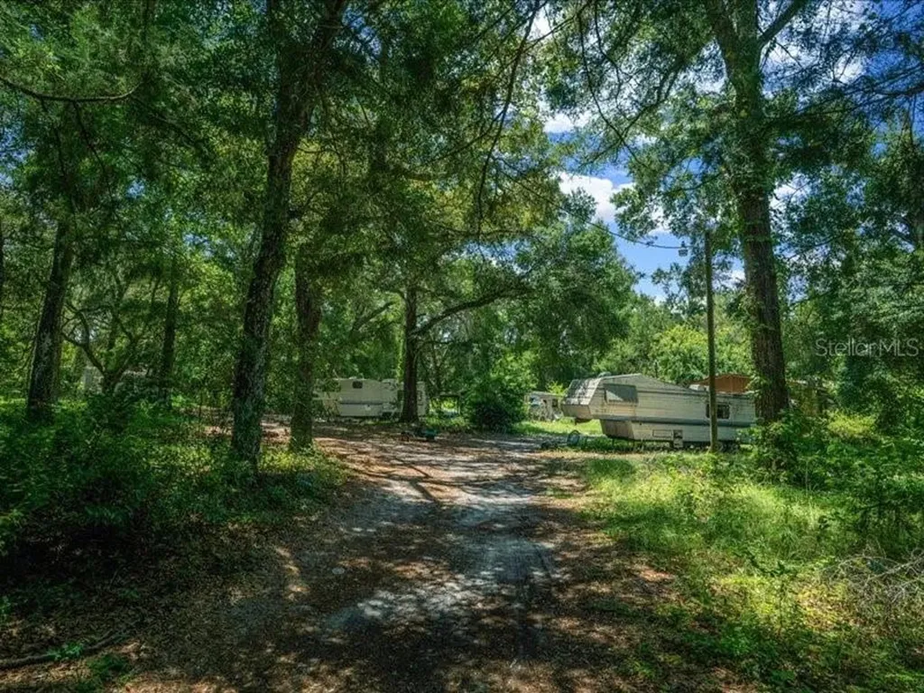 13768 County Road 475 Oxford FL 34484