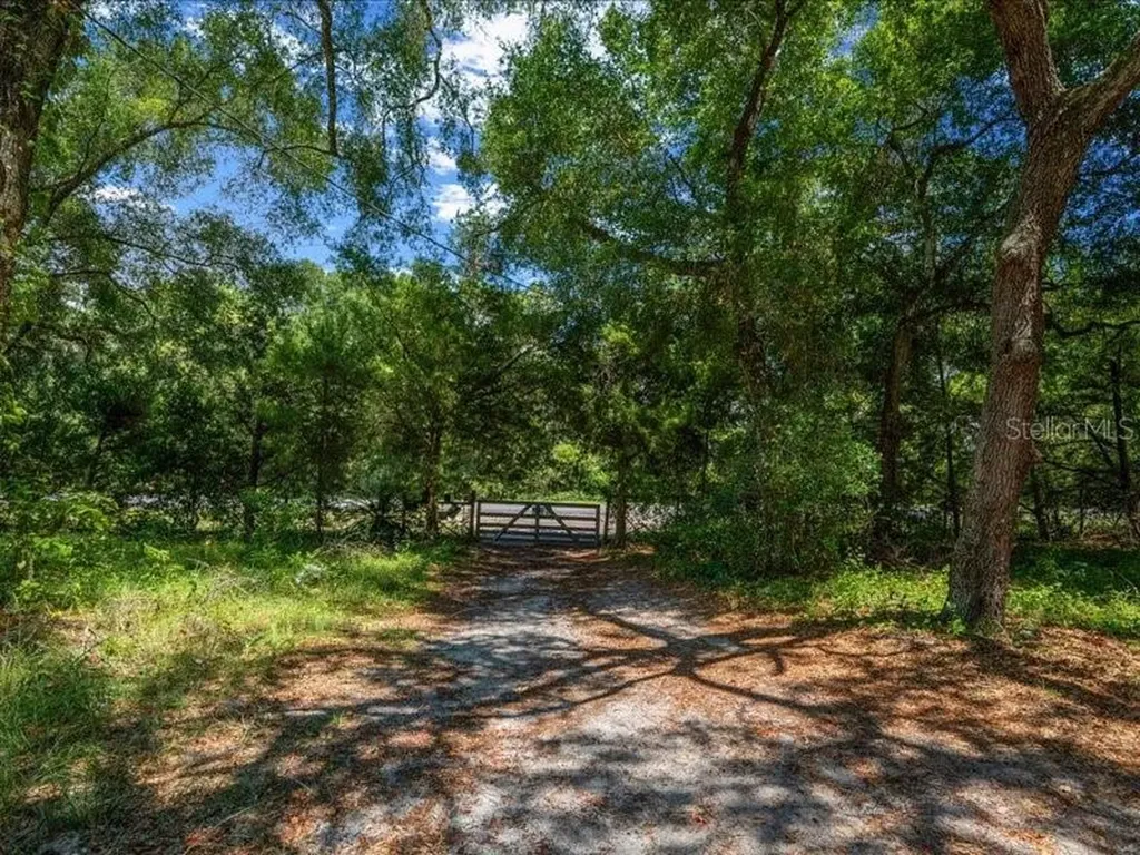 13768 County Road 475 Oxford FL 34484