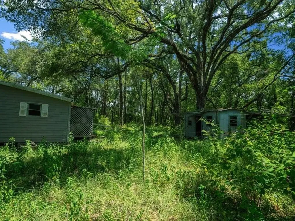 13768 County Road 475 Oxford FL 34484