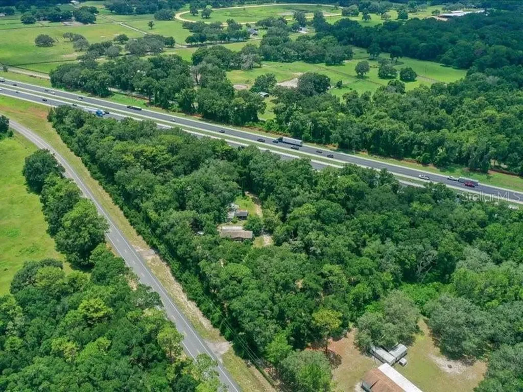 13768 County Road 475 Oxford FL 34484