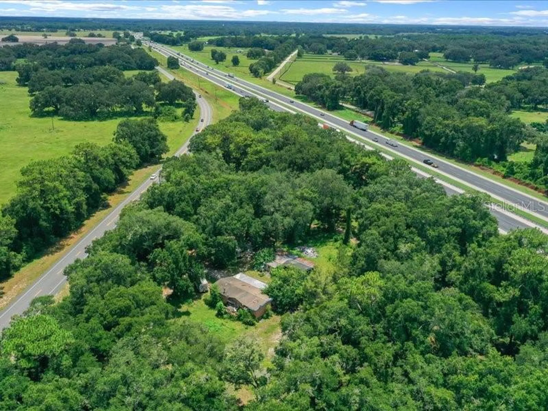 13768 County Road 475 Oxford FL 34484