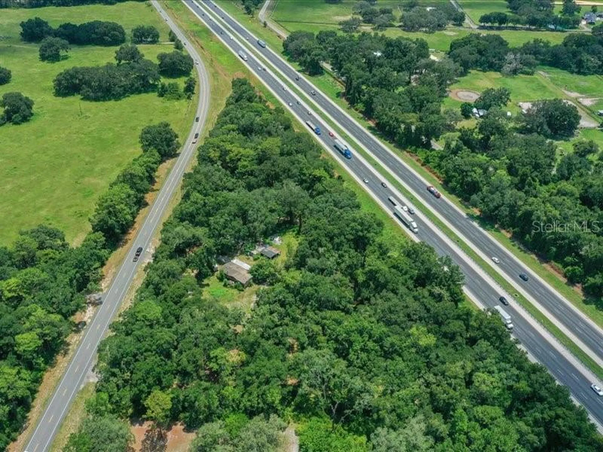 13768 County Road 475 Oxford FL 34484
