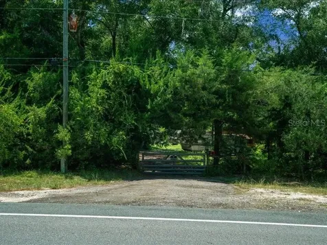 13768 County Road 475 Oxford FL 34484