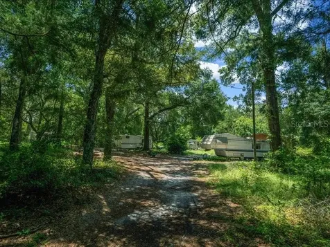 13768 County Road 475 Oxford FL 34484